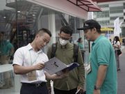 Pameran IEE 2024: PT Fajar Mas Murni Tampilkan Inovasi Terbaru di Sektor Konstruksi dan Pertambangan