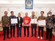 Antam Bentuk Perusahaan Patungan Pertambangan Nikel di Blok Pongkeru