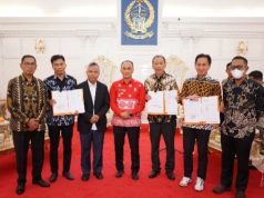 Antam Bentuk Perusahaan Patungan Pertambangan Nikel di Blok Pongkeru