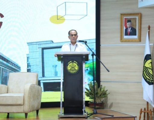 Ditjen Minerba Tak Semata Menuju Keunggulan Teknologi Tapi Tata Kelola Pertambangan yang baik dan Berkelanjutan