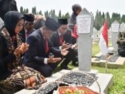 Perayaan HUT Ke-79 Pertambangan, Bahlil: Yang Belum Baik Diperbaiki dengan Integritas