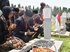 Perayaan HUT Ke-79 Pertambangan, Bahlil: Yang Belum Baik Diperbaiki dengan Integritas