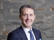 Trent Mell: Indonesia Berperan Kunci dalam Rantai Pasokan Global Transisi Energi