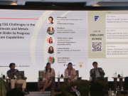 Praktisi dan Pengusaha Sepakati Arah Navigasi ESG dalam International Critical Minerals and Metals Summit 2024
