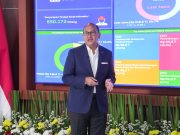 Nikel, Kontributor Utama dalam Realisasi Investasi di Hilirisasi Mineral dan Ekosistem Kendaraan Listrik