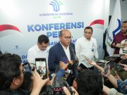 Menteri Investasi dan Hilirisasi Rosan Roeslani Siapkan Langkah Strategis 100 Hari ke Depan