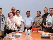 Audiensi APNI dengan Dirjen Minerba Fokus pada Good Mining Practices