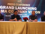 Sejarah Baru Visi Pamapersada, Perubahan dari Penambang Menjadi Industrialis