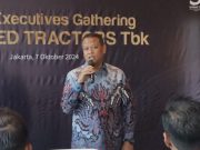 Edhie: UT Targetkan Tambang Nikel Miliknya Beroperasi dengan Baik