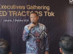Edhie: UT Targetkan Tambang Nikel Miliknya Beroperasi dengan Baik