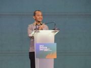 Bahlil: Tidak Ada Jalan Lain untuk Indonesia Maju selain Hilirisasi