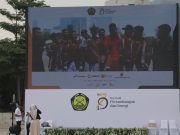 Bahlil akan Perjuangkan Kesejahteraan Pegawai Kementerian ESDM