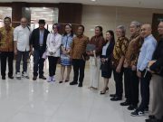 APNI Beri Masukan Perbaikan Tata Kelola Pertambangan ke Dirjen Minerba