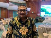 Dewan Pakar METI: Carbon Offset, Solusi Kurangi Carbon Footprint pada Industri Hilirisasi Nikel Dewan Pakar Masyarakat Energi Terbarukan Indonesia (METI), Jaya Wahono. (Foto: Lili Handayani/nikel.co.id)