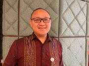 BAPPENAS Siapkan Roadmap Dekarbonisasi Nikel Direktur Sumber Daya Energi, Mineral dan Pertambangan Kementerian PPN/BAPPENAS, Nizhar Marizi. (Foto: Lili Handayani/nikel.co.id)