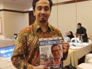 INDEF: Hilirisasi Nikel Berhasil, Ekspor Turunan Nikel Ungguli Pasar Dunia