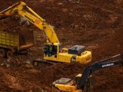 Merdeka Battery Eksplorasi Tambang Nikel SCM Senilai Rp32,2 Miliar di Triwulan III 2024