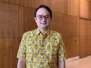 Wamendag: Kerja Sama Impor Litium Indonesia – Australia Masih Berjalan Baik Wakil Menteri Perdagangan (Wamendag), Jerry Sambuaga. (Foto: Lili Handayani/nikel.co.id)