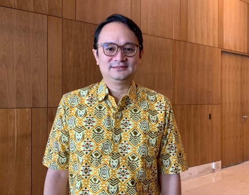 Wamendag: Kerja Sama Impor Litium Indonesia – Australia Masih Berjalan Baik Wakil Menteri Perdagangan (Wamendag), Jerry Sambuaga. (Foto: Lili Handayani/nikel.co.id)