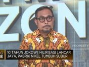 Tb. Nugraha: Tiga Kebijakan Utama Wujudkan Amanah dan Tingkatkan Nilai Tambah