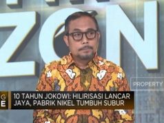 Tb. Nugraha: Tiga Kebijakan Utama Wujudkan Amanah dan Tingkatkan Nilai Tambah