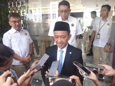 Menteri ESDM: RKAB Tahunan Berlaku Mulai Tahun Depan