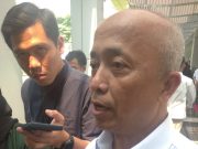 Badan Geologi Sekarang tak hanya Urusi Geologi Tapi harus Siap Ditugaskan di Mana pun