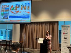 Sekretaris Umum APNI Hadiri Critical Minerals & Energy Investment Conference Perth 2024
