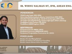Wisnu Salman: Optimalkan Penerimaan Negara, Sinergi Pemerintah dan Swasta Perlu Terus Ditingkatkan
