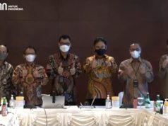 Penuhi Kebutuhan Listrik Pabrik Feronikel Kolaka, Antam Kerja Sama dengan PLN