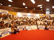 Dukung Kreativitas Generasi Muda, UT Gelar Sobat Competition 2024