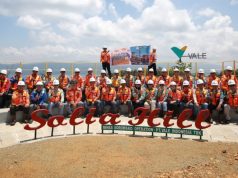 Kunjungi PT Vale, Forum KTT Dorong Penerapan GMP di Sulteng