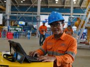 Thiess Ekspor Armada Truk Nol-Jam Pertama, Dorong Inovasi dan Keberlanjutan dalam Industri Pertambangan