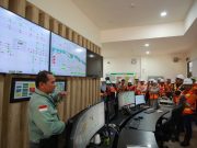 Di Tengah Kondisi Penurunan Harga, PT Vale Catat Laba pada Kuartal Ketiga 2024