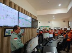 Di Tengah Kondisi Penurunan Harga, PT Vale Catat Laba pada Kuartal Ketiga 2024