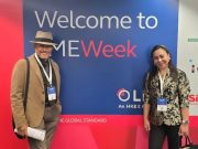 APNI Hadiri LME Week 2024, Soroti Potensi Nikel Indonesia