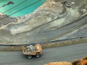 Dirjen Minerba Dorong Peningkatan Keselamatan Kerja di Industri Pertambangan