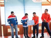 PT Vale Indonesia, Pionir Pertambangan Hijau dengan Adopsi Bahan Bakar Ramah Lingkungan Pertamina