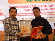 Kemendag Perkuat Ekspor Nikel Melalui SIP dan Inatrade