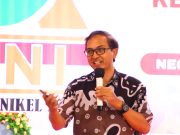 Optimasi Sumber Daya Tambang Melalui Geostatistik, Prof. Nur Tekankan Akurasi Estimasi