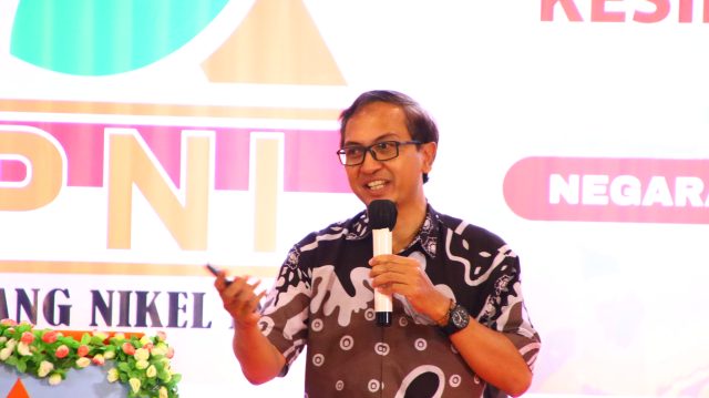 Prof. Ir. Mohamad Nur Heriawan, S.T., M.T., Ph.D.,