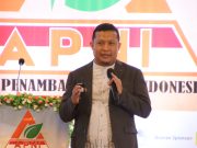 A.R. Kurniawan, Ph.D.: Strategi Efektif Penyusunan RKAB Tahap Operasi Produksi