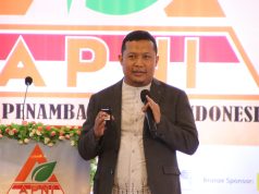 A.R. Kurniawan, Ph.D.: Strategi Efektif Penyusunan RKAB Tahap Operasi Produksi