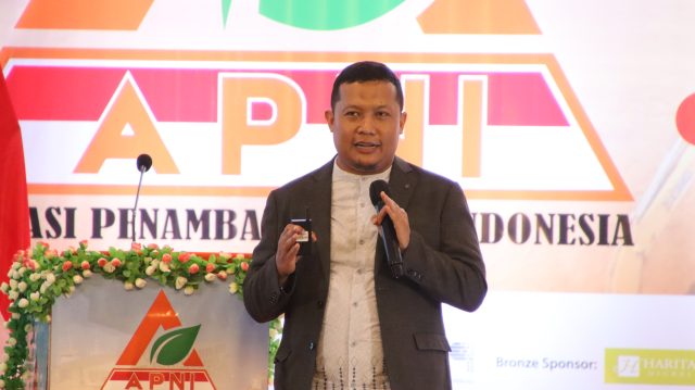 Ali Rahmat Kurniawan