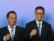 Harita Nickel Dorong Ekosistem Baterai EV Indonesia dengan Proyek Strategis di Pulau Obi