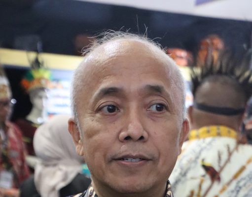 Badan Geologi: Anggaran Geologi untuk Eksplorasi 2025 akan Lebih Meningkat dari 2024