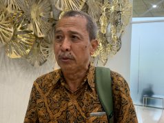 Prof. Eddy: Nikel Pilar Masa Depan Industri Indonesia Pakar metalurgi, Fakultas Teknik Pertambangan dan Perminyakan, Institut Teknologi Bandung (FTTM ITB), Prof. Dr. Ir. Eddy Agus Basuki, M.sc. (Foto: Lili Handayani/nikel.co.id)