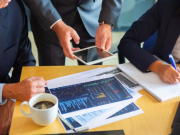 PT Ifishdeco Naikan Target Produksi Bijih Nikel Ilustrasi PT Ifishdeco Tbk. menargetkan kenaikan produksi bijih nikel. (Freepik.com)