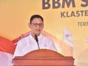 Berkat Hilirisasi, Maluku Utara Cetak Rekor Pertumbuhan Ekonomi Tertinggi di Dunia pada 2023