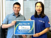 PNE Expo 2024: Pameran Energi Baru Terbarukan Siap Digelar di Jakarta dengan Fasilitas Hotel Gratis untuk Peserta Luar Kota